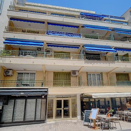 Immogroom -Terrace -Air Conditioning - City-Center Cannes Zewnętrze zdjęcie