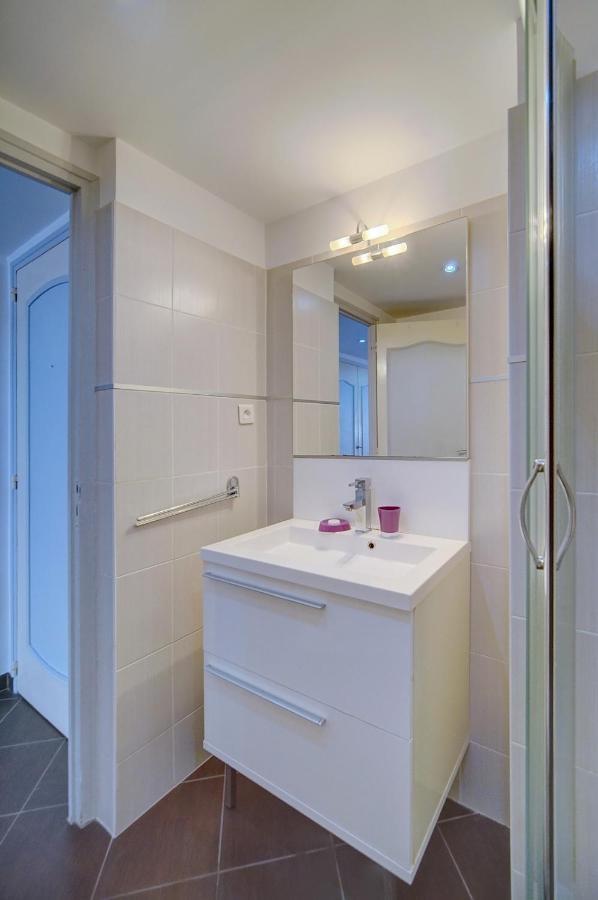 Immogroom -Terrace -Air Conditioning - City-Center Cannes Zewnętrze zdjęcie